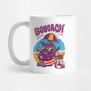 Bono Açaí 1 Mug